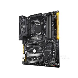 Foto 2 | Placa Madre Gigabyte Z370 Ud3h Lga 1151 Intel Z370 Ddr4 Atx - Venta Internacional.