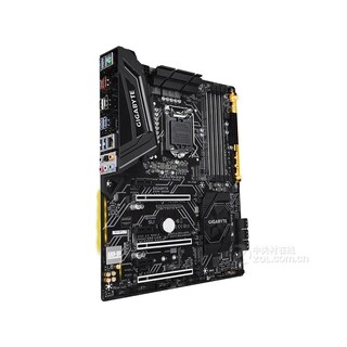 Foto 3 | Placa Madre Gigabyte Z370 Ud3h Lga 1151 Intel Z370 Ddr4 Atx - Venta Internacional.
