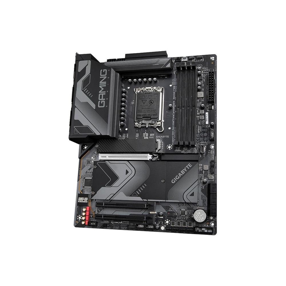 Foto 4 pulgar | Placa Madre Gigabyte Z790 Gaming X Ax Lga 1700 Ddr5 Atx - Venta Internacional.