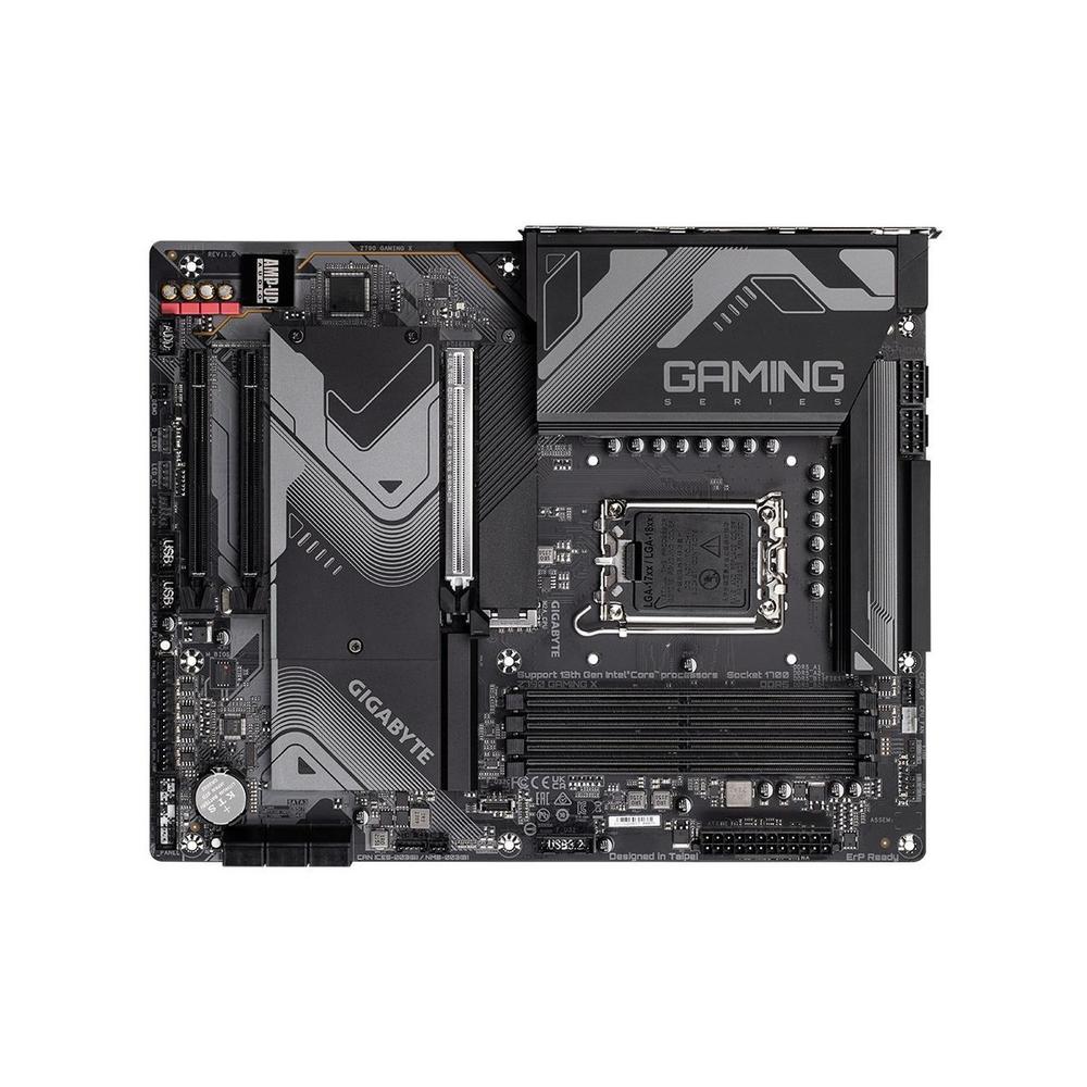 Foto 5 pulgar | Placa Madre Gigabyte Z790 Gaming X Ax Lga 1700 Ddr5 Atx - Venta Internacional.