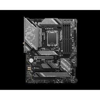 Foto 1 | Placa Madre Msi Z790 Gaming Plus Wifi Lga 1700 Ddr5 256gb - Venta Internacional.