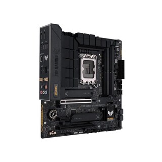 Foto 2 | Placa Madre Asus Tuf Gaming B760m-plus Wifi D4 Lga 1700 Ddr4 - Venta Internacional.