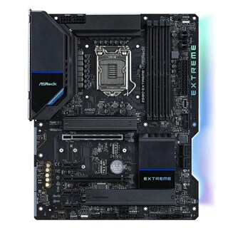 Foto 1 | Placa Madre Asrock Z590 Extreme Lga 1200 Ddr4 128 Gb Atx - Venta Internacional.