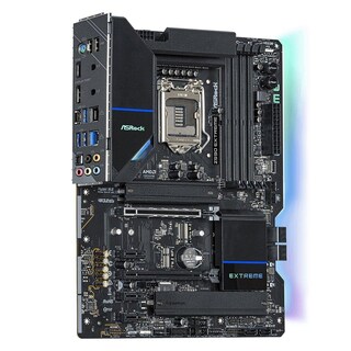 Foto 2 | Placa Madre Asrock Z590 Extreme Lga 1200 Ddr4 128 Gb Atx - Venta Internacional.