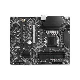 Foto 1 | Placa Madre Msi Pro Z690-p Ddr4 Lga 1700 Intel Z690 Atx - Venta Internacional.