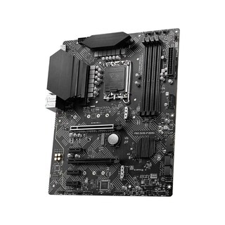 Foto 2 | Placa Madre Msi Pro Z690-p Ddr4 Lga 1700 Intel Z690 Atx - Venta Internacional.