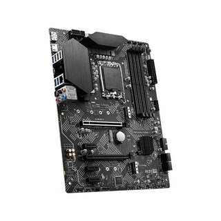 Foto 3 | Placa Madre Msi Pro Z690-p Ddr4 Lga 1700 Intel Z690 Atx - Venta Internacional.