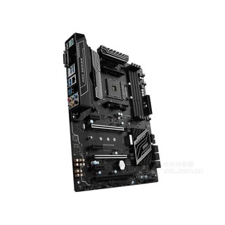 Foto 4 | Placa Madre Msi B350 Gaming Plus Socket Am4 Ddr4 Atx - Venta Internacional.