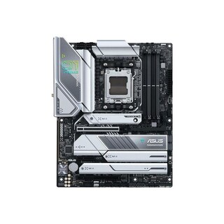 Foto 1 | Placa Base Asus Prime X670e-pro Wifi Zócalo Am5 Ddr5 Atx - Venta Internacional.