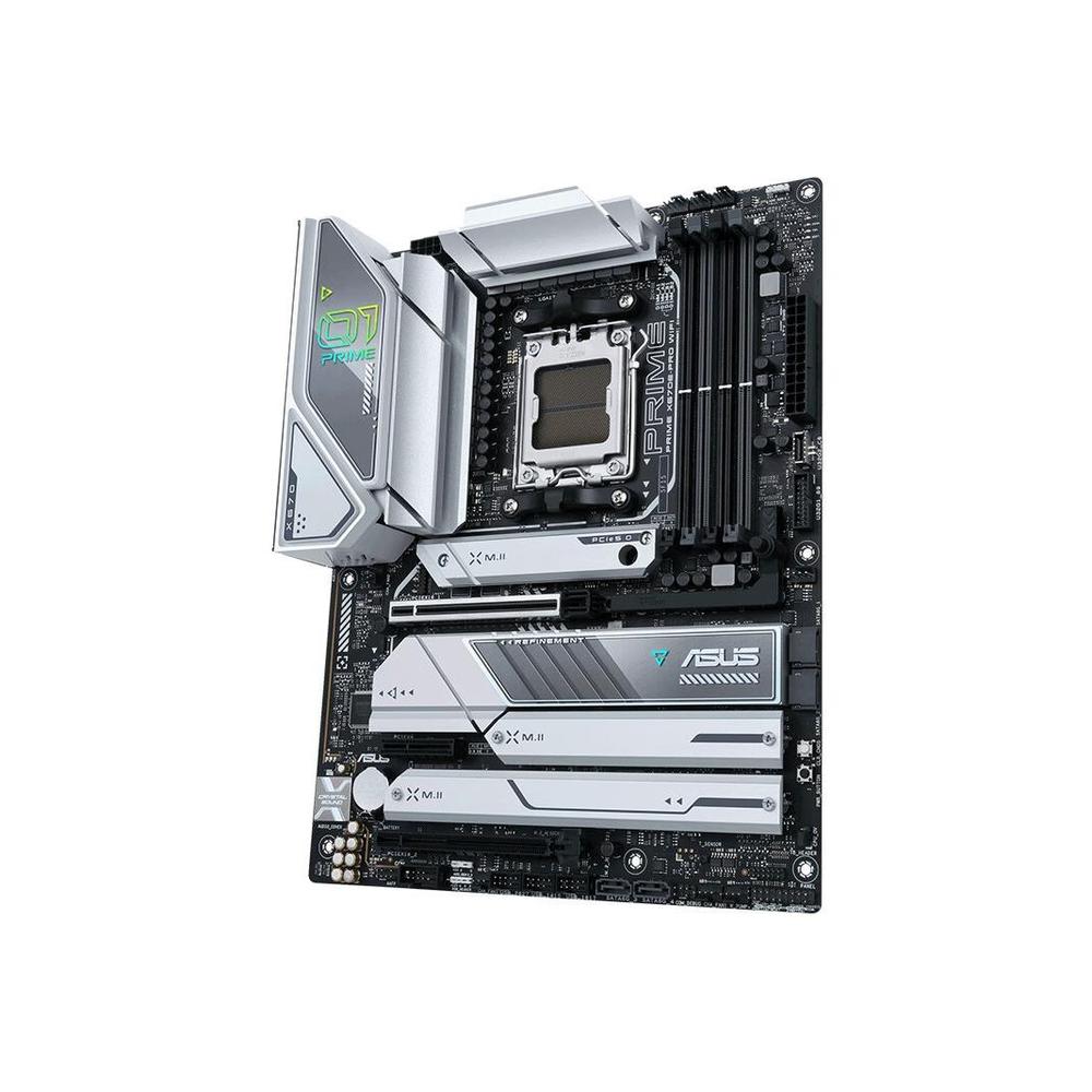 Foto 3 pulgar | Placa Base Asus Prime X670e-pro Wifi Zócalo Am5 Ddr5 Atx - Venta Internacional.