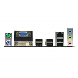 Foto 4 | Placa Base Msi 860gm-p43 (fx) Socket Am3+ Amd 760g Ddr3 Micro Atx - Venta Internacional.