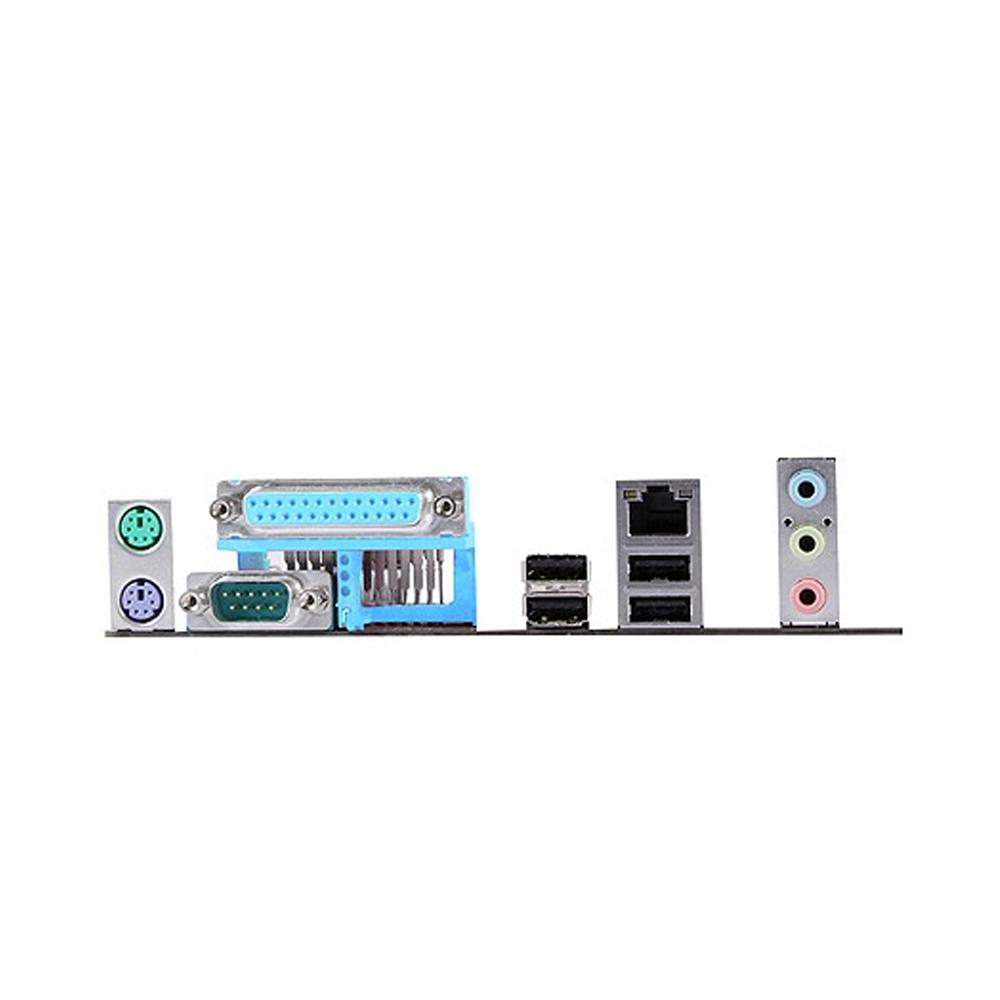 Foto 4 pulgar | Placa Base Asus M4n68t V2 Socket Am3 Nvidia Nforce630a Ddr3 - Venta Internacional.