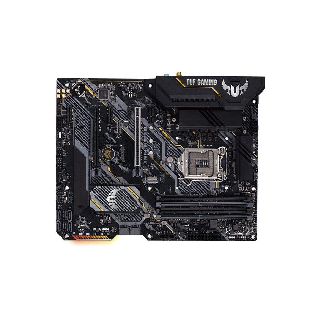 Foto 2 pulgar | Placa Madre Asus Tuf Gaming B460-pro (wi-fi) Lga 1200 Ddr4 - Venta Internacional.