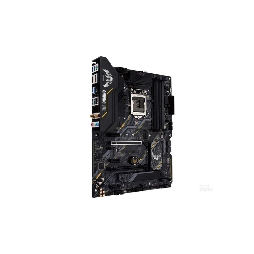 Foto 3 pulgar | Placa Madre Asus Tuf Gaming B460-pro (wi-fi) Lga 1200 Ddr4 - Venta Internacional.
