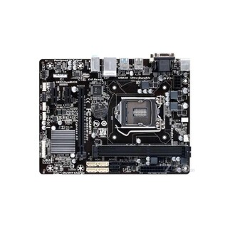 Foto 1 | Placa Madre Gigabyte Ga-b85m-d2v (rev.1.1) Lga 1150 Ddr3 - Venta Internacional.