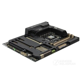Foto 3 | Placa Madre Asus Sabertooth Z87 Lga 1150 Intel Z87 Ddr3 Atx - Venta Internacional.