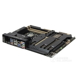 Foto 4 | Placa Madre Asus Sabertooth Z87 Lga 1150 Intel Z87 Ddr3 Atx - Venta Internacional.