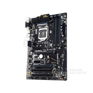 Foto 2 | Placa Madre Gigabyte Z170-hd3 Ddr3 (rev.1.0) Lga 1151 Atx - Venta Internacional.
