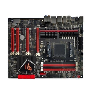 Foto 1 | Placa Base Asus Crosshair V Formula-z Socket Am3+ Ddr3 De 32 Gb - Venta Internacional.