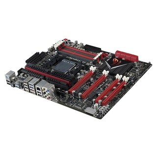 Foto 2 | Placa Base Asus Crosshair V Formula-z Socket Am3+ Ddr3 De 32 Gb - Venta Internacional.