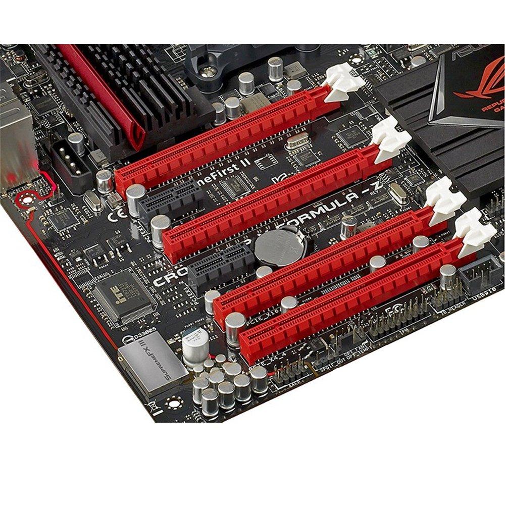 Foto 4 pulgar | Placa Base Asus Crosshair V Formula-z Socket Am3+ Ddr3 De 32 Gb - Venta Internacional.