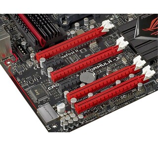 Foto 3 | Placa Base Asus Crosshair V Formula-z Socket Am3+ Ddr3 De 32 Gb - Venta Internacional.