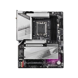 Foto 1 | Placa Madre Gigabyte Z790 Aorus Elite Ax-w Lga 1700 Ddr5 192 Gb - Venta Internacional.