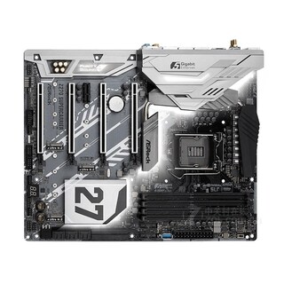 Foto 1 | Placa Madre Asrock Z270 Supercarrier Lga 1151 Ddr4 64 Gb Atx - Venta Internacional.
