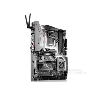 Foto 3 | Placa Madre Asrock Z270 Supercarrier Lga 1151 Ddr4 64 Gb Atx - Venta Internacional.