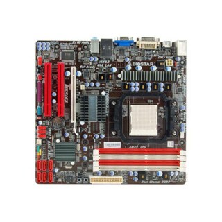 Foto 1 | Placa Base Biostar Ta880gu3+ Socket Am3 Amd 880g Ddr3 Micro Atx - Venta Internacional.