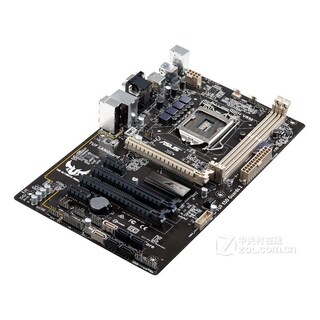 Foto 3 | Placa Madre Asus Trooper B85 Lga 1150 Intel B85 Ddr3 Atx - Venta Internacional.