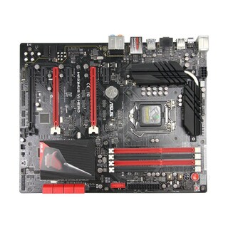 Foto 1 | Placa Madre Asus Maximus Vi Hero Lga 1150 Intel Z87 Ddr3 Atx - Venta Internacional.