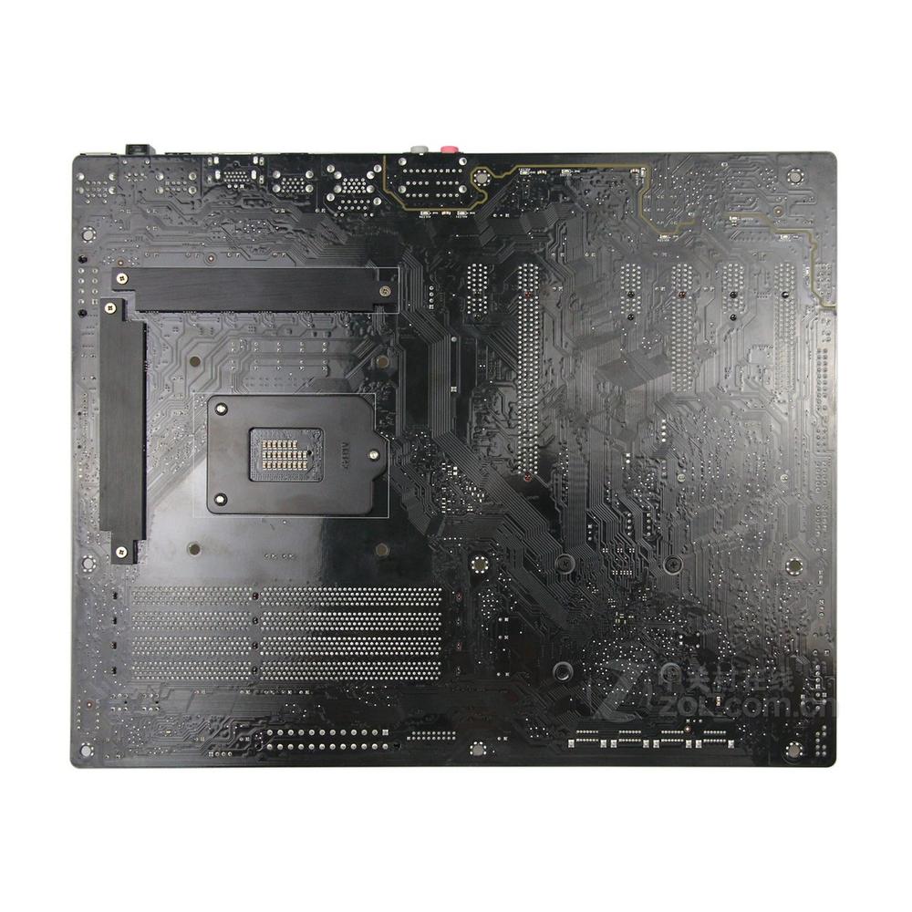 Foto 3 pulgar | Placa Madre Asus Maximus Vi Hero Lga 1150 Intel Z87 Ddr3 Atx - Venta Internacional.