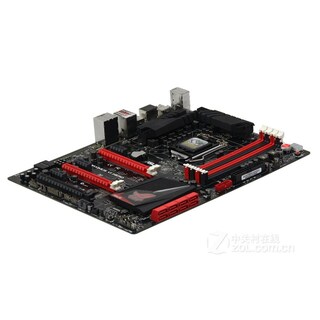 Foto 3 | Placa Madre Asus Maximus Vi Hero Lga 1150 Intel Z87 Ddr3 Atx - Venta Internacional.