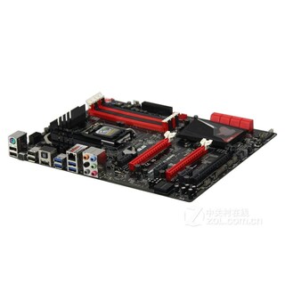 Foto 4 | Placa Madre Asus Maximus Vi Hero Lga 1150 Intel Z87 Ddr3 Atx - Venta Internacional.