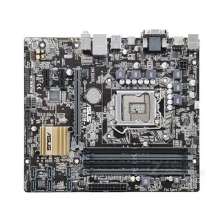 Foto 1 | Placa Base Asus B150m-a Lga 1151 Intel B150 Ddr4 Micro Atx - Venta Internacional.