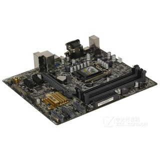 Foto 3 | Placa Base Asus B150m-a Lga 1151 Intel B150 Ddr4 Micro Atx - Venta Internacional.