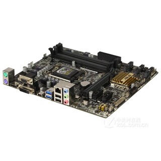 Foto 4 | Placa Base Asus B150m-a Lga 1151 Intel B150 Ddr4 Micro Atx - Venta Internacional.