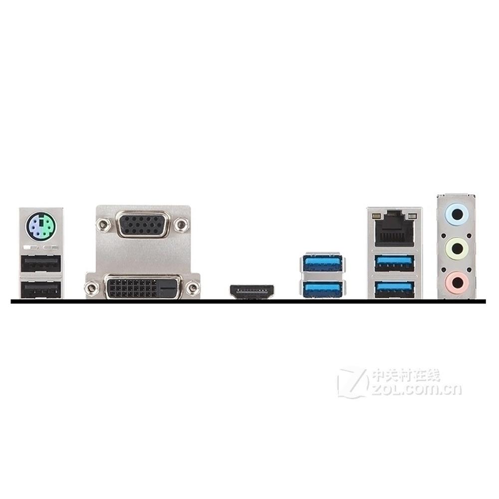 Foto 4 | Placa Base Msi B450m Pro-m2 Socket Am4 Amd B450 Ddr4 Micro Atx - Venta Internacional.