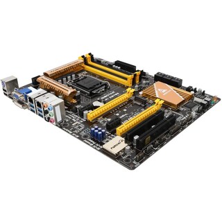 Foto 2 | Placa Madre Biostar Hi-fi Z97we Lga 1150 Intel Z97 Ddr3 Atx - Venta Internacional.