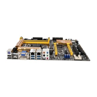Foto 3 | Placa Madre Biostar Hi-fi Z97we Lga 1150 Intel Z97 Ddr3 Atx - Venta Internacional.