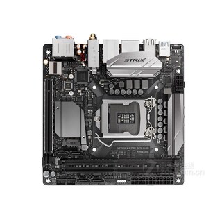 Foto 1 | Placa Madre Asus Rog Strix Z270i Gaming Lga 1151 Ddr4 32 Gb - Venta Internacional.