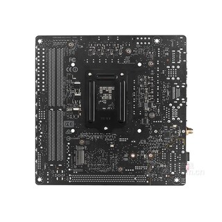 Foto 2 | Placa Madre Asus Rog Strix Z270i Gaming Lga 1151 Ddr4 32 Gb - Venta Internacional.