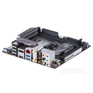 Foto 5 | Placa Madre Asus Rog Strix Z270i Gaming Lga 1151 Ddr4 32 Gb - Venta Internacional.