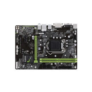 Foto 1 | Placa Madre Gigabyte B250m-power Lga 1151 Intel B250 Ddr4 - Venta Internacional.