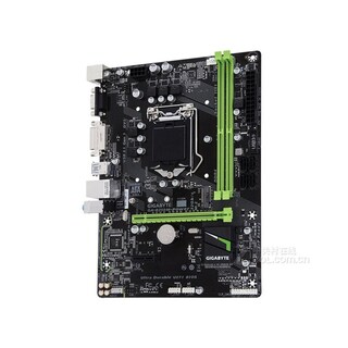 Foto 2 | Placa Madre Gigabyte B250m-power Lga 1151 Intel B250 Ddr4 - Venta Internacional.
