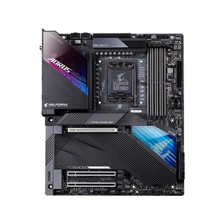 Foto 1 | Placa Madre Gigabyte Z690 Aorus Master Lga 1700 Ddr5 E-atx - Venta Internacional.