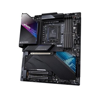Foto 2 | Placa Madre Gigabyte Z690 Aorus Master Lga 1700 Ddr5 E-atx - Venta Internacional.