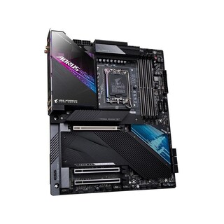 Foto 3 | Placa Madre Gigabyte Z690 Aorus Master Lga 1700 Ddr5 E-atx - Venta Internacional.