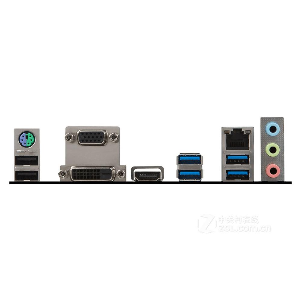 Foto 5 pulgar | Placa Base Msi A320m Grenade Socket Am4 Amd A320 Ddr4 Micro Atx - Venta Internacional.